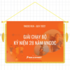 co luu niem giai chay bo ky niem 28 nam vncoc