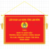co luu niem ldld tinh lam dong tang do vi dan dau trong hoat dong cong doan va cac phong trao thi dua nam 2022
