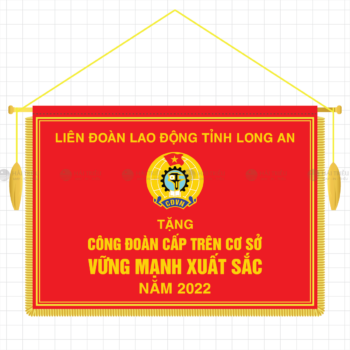 co luu niem ldld tinh long an tang cong doan cap tren co so vung manh xuat sac nam 2022
