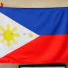 Lá cờ Phillippines