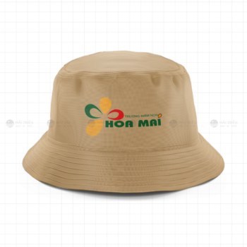 mu tai beo truong mam non hoa mai