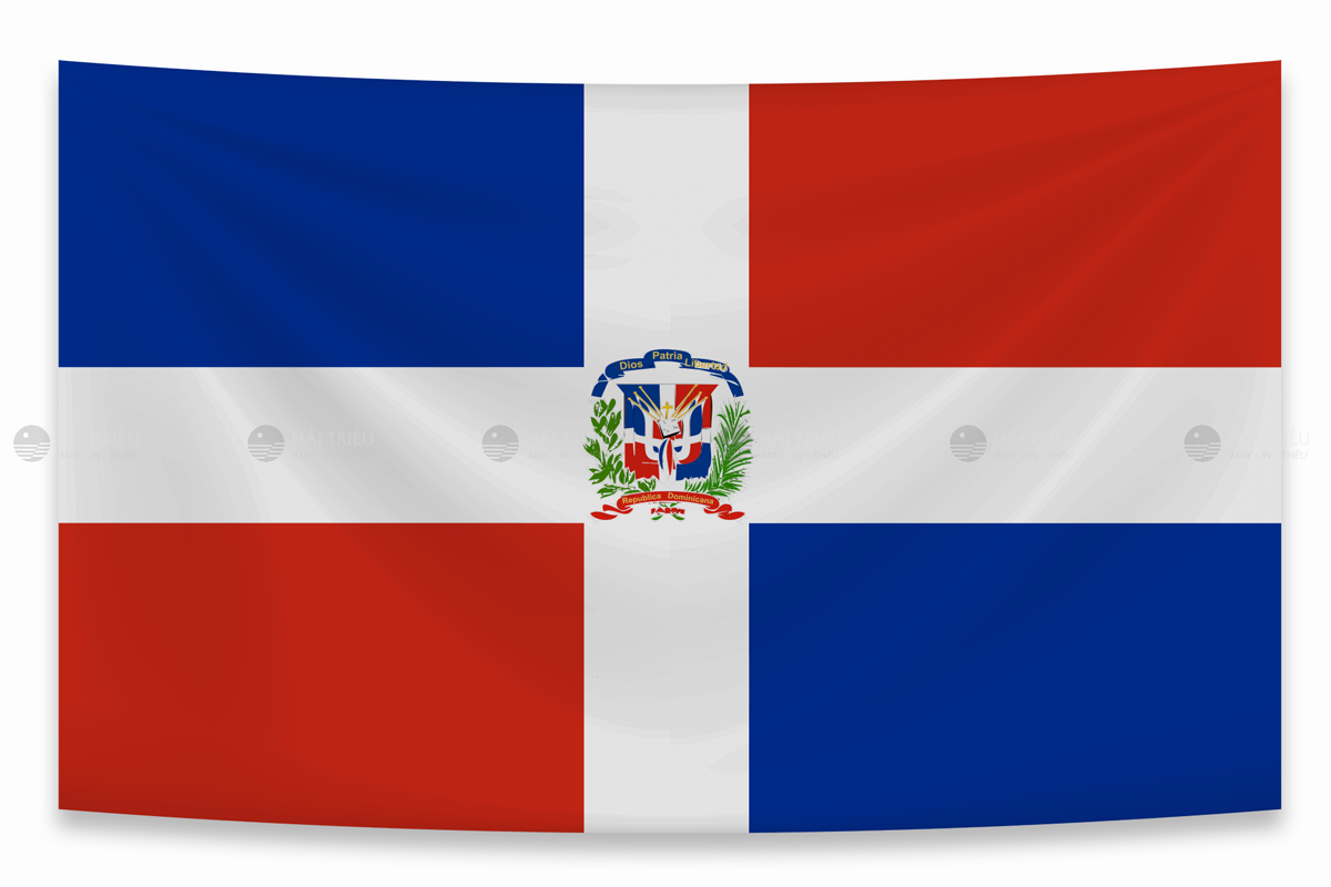 co cong hoa dominican