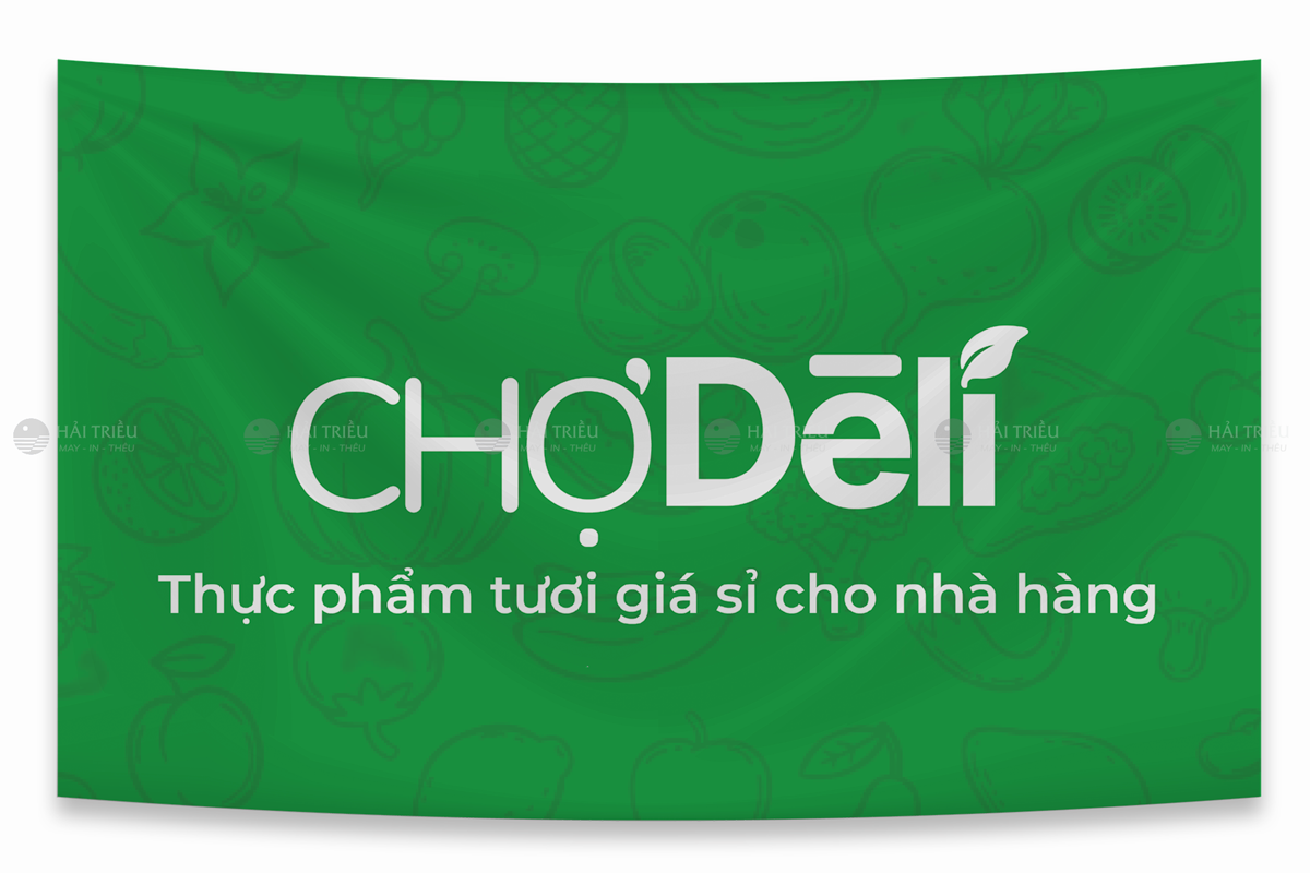 co cong ty cho deli