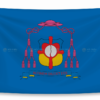 co huy hieu cua giam muc toma aquino vu dinh hieu