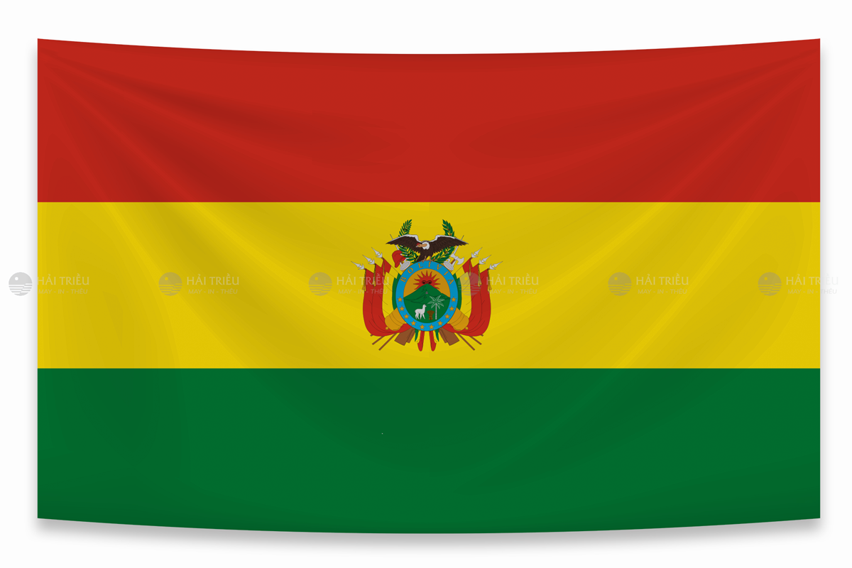 co quoc ky bolivia