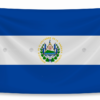 co quoc ky el salvador