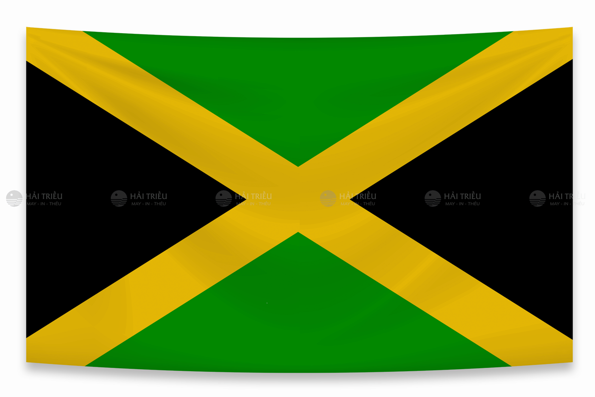 co quoc ky jamaica