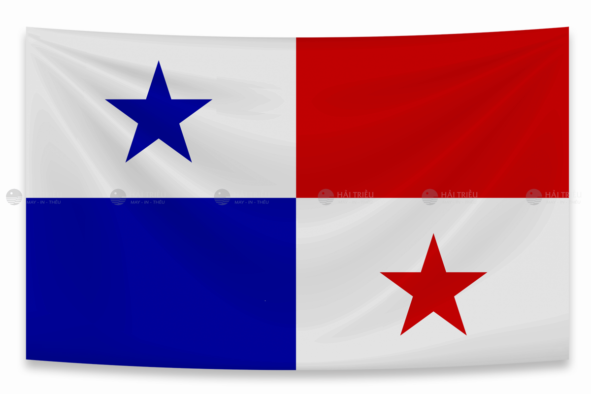 co quoc ky panama