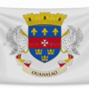 co quoc ky saint barthelemy