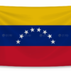 co quoc ky venezuela