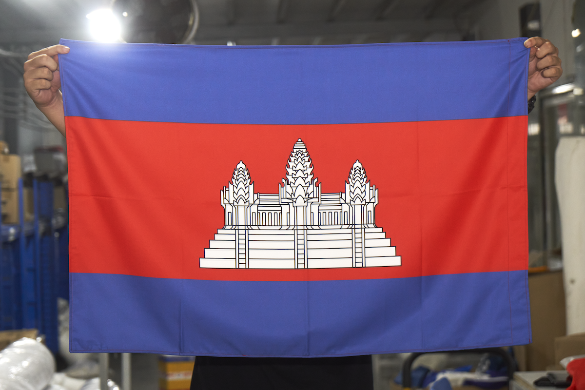 hinh anh thuc te la co cambodia tai xuong hai trieu