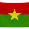la co burkina faso