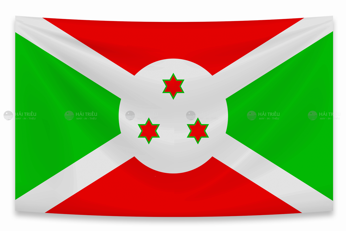 la co burundi