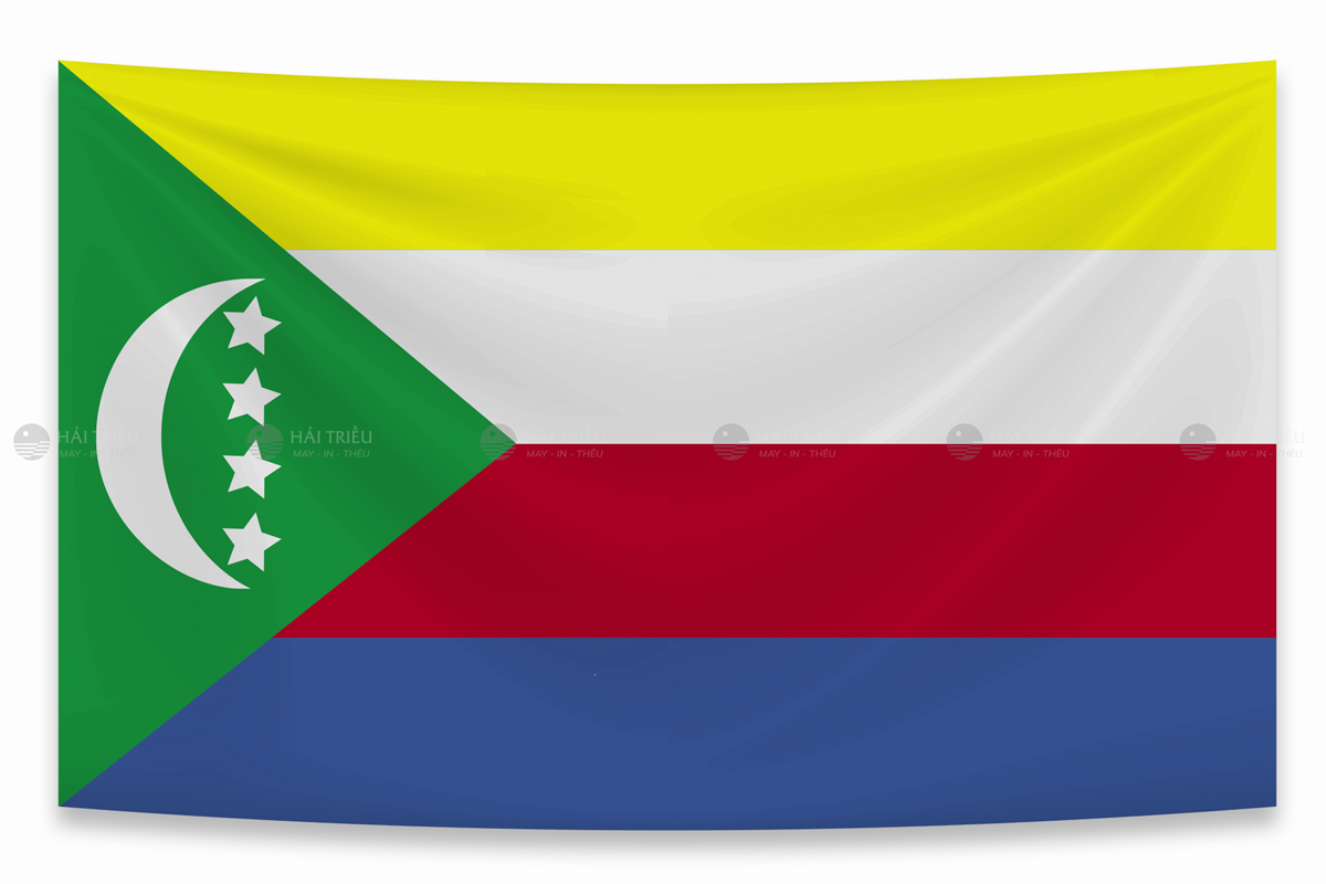 la co comoros