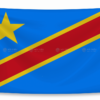 la co cong hoa dan chu congo