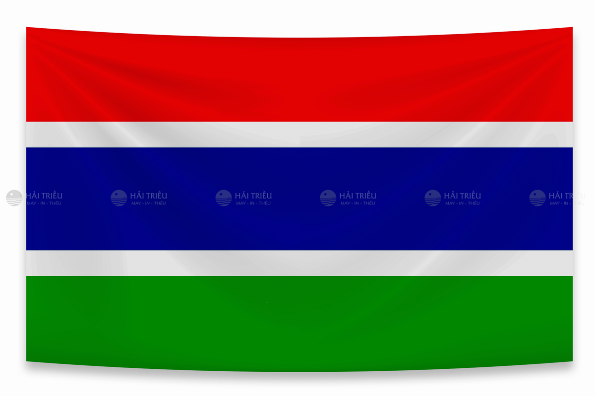 la co gambia