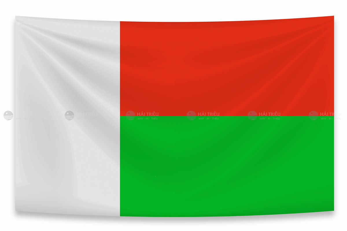 la co madagascar