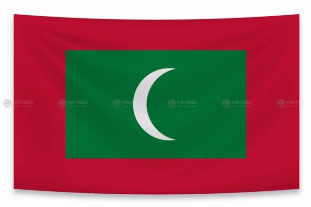 la co maldives