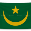 la co mauritania