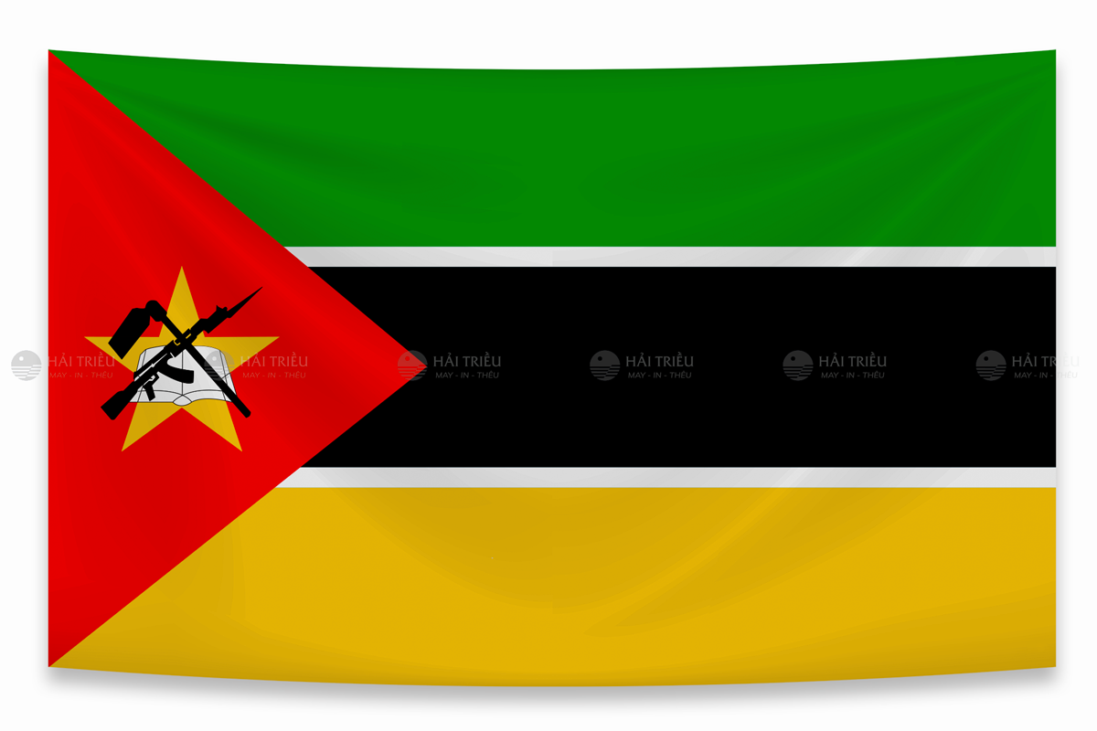la co mozambique