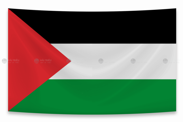 la co palestine