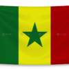 la co senegal