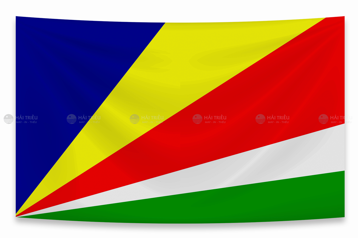 la co seychelles