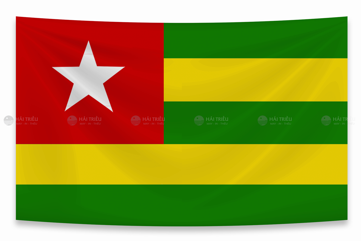 la co togo