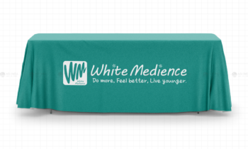 khan trai ban white medience