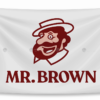 co cong ty mr brown