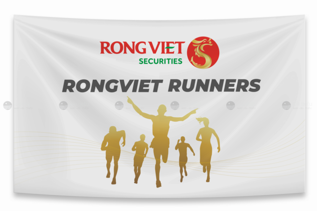 co nhom rong viet runners