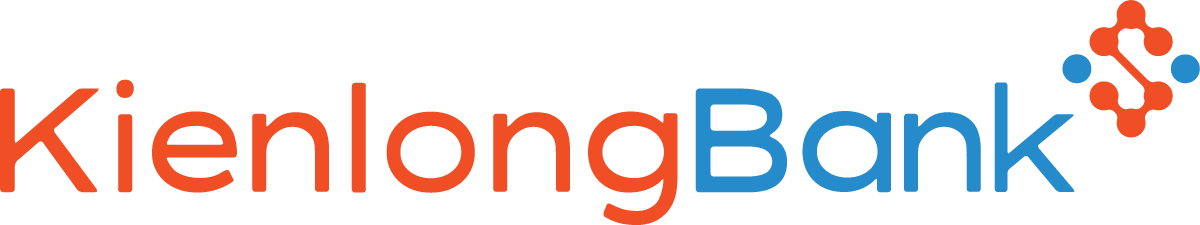 Logo Ngan hang Kien Long