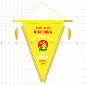 co luan luu truong tieu hoc kim dong tang lop xuat sac hang nhi