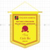 co luu niem cong doan agribank - tang giai ba bong ban
