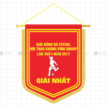 co luu niem giai bong da futsal hoi thao khanh vinh group lan thu i