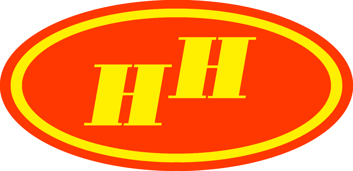 Logo CONG TY HAO HUNG