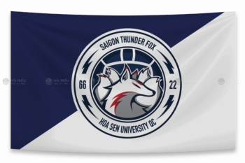 co clb saigon thunder fox - hoa sen university