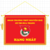 co luu niem doan truong thpt nguyen hue - hang nhat thi dua thang