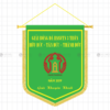 co luu niem giai bong da hssvtn 3 thon - giai khuyen khich