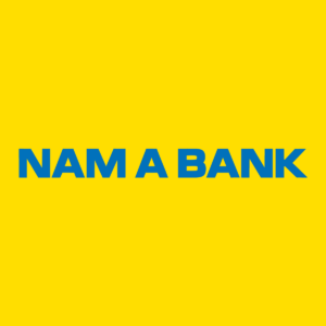 Logo Nam A Bank