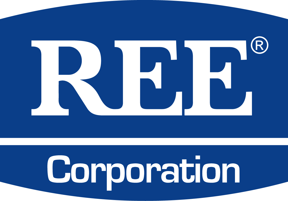 Logo REE Corporation