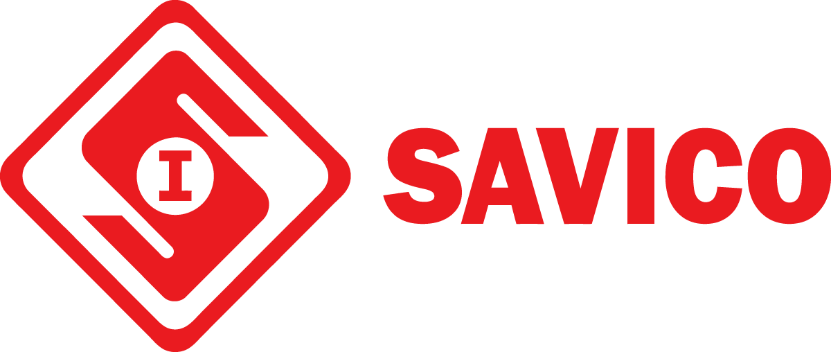 Logo Savico