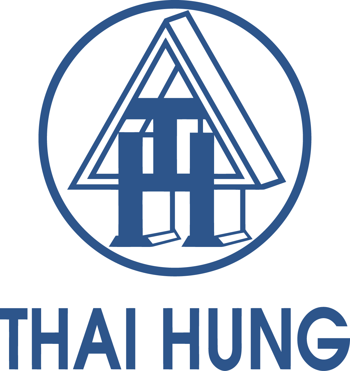 Logo Thai Hung