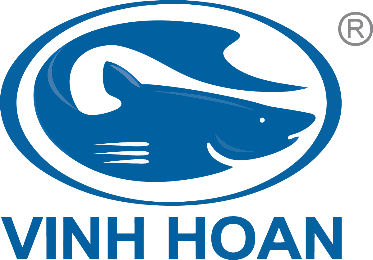 Logo Vinh Hoan