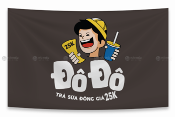 co do do - tra sua dong gia 25k