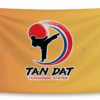 co tan dat - taekwondo system