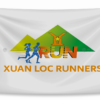 co xuan loc runners