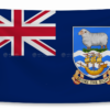 la co quan dao falkland