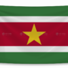 la co suriname