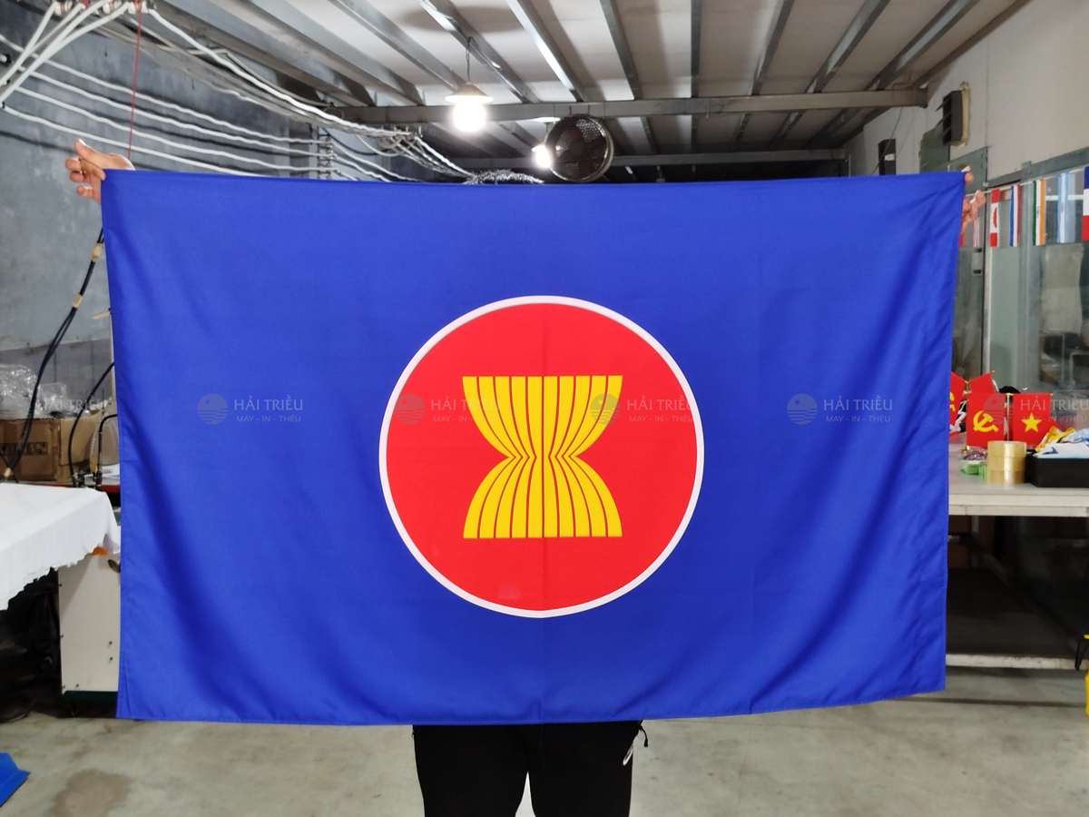 la co asean